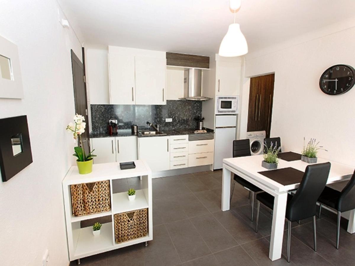 Apartment Port Banyuls-4 By Interhome إمبوريابرافا المظهر الخارجي الصورة
