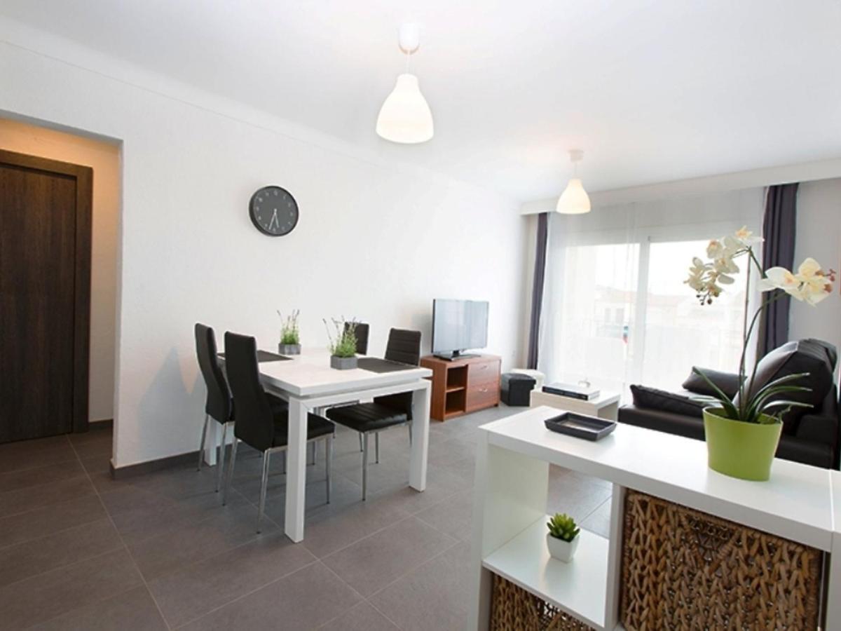 Apartment Port Banyuls-4 By Interhome إمبوريابرافا المظهر الخارجي الصورة