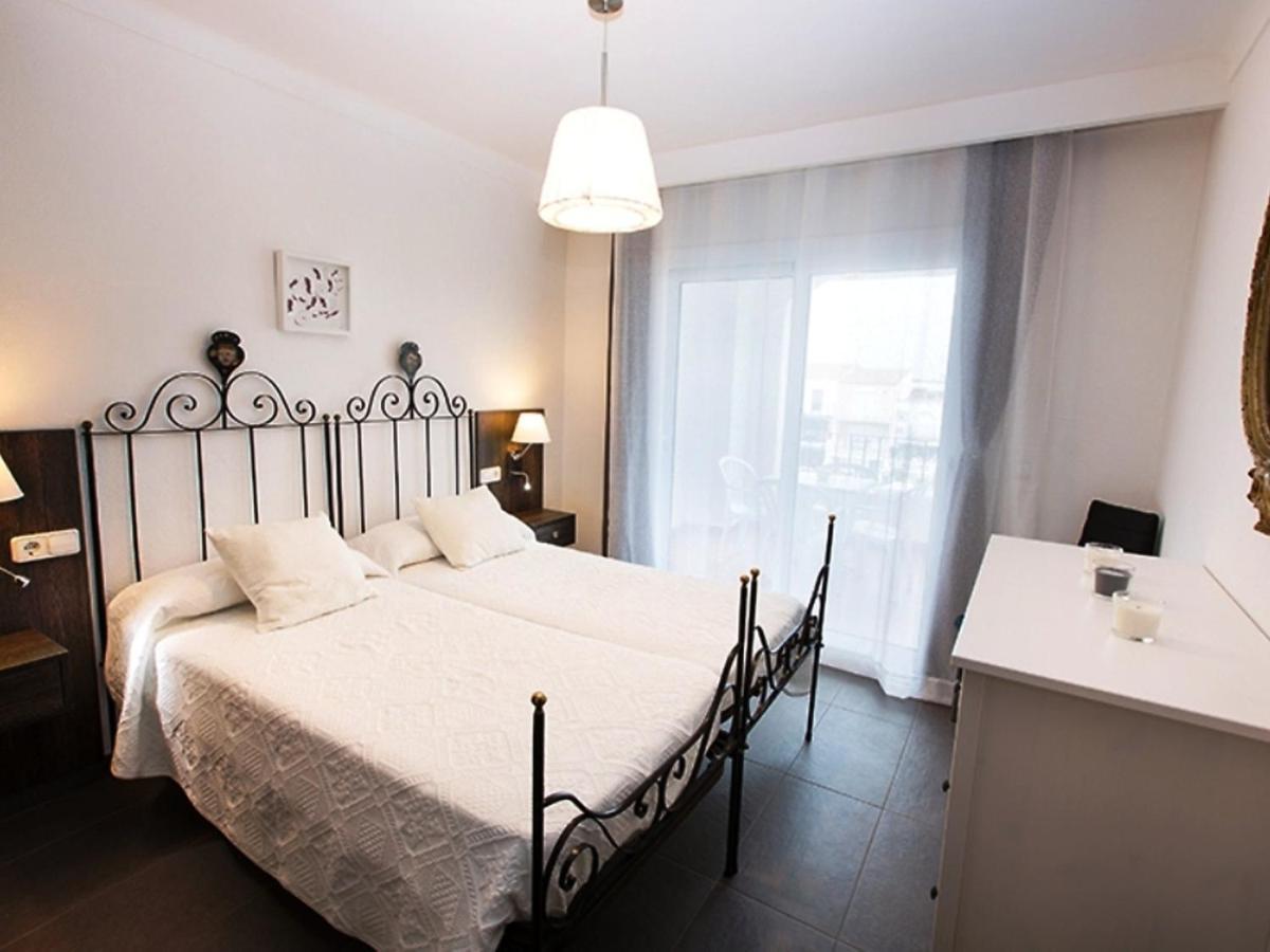 Apartment Port Banyuls-4 By Interhome إمبوريابرافا المظهر الخارجي الصورة