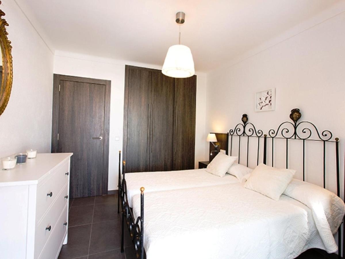 Apartment Port Banyuls-4 By Interhome إمبوريابرافا المظهر الخارجي الصورة