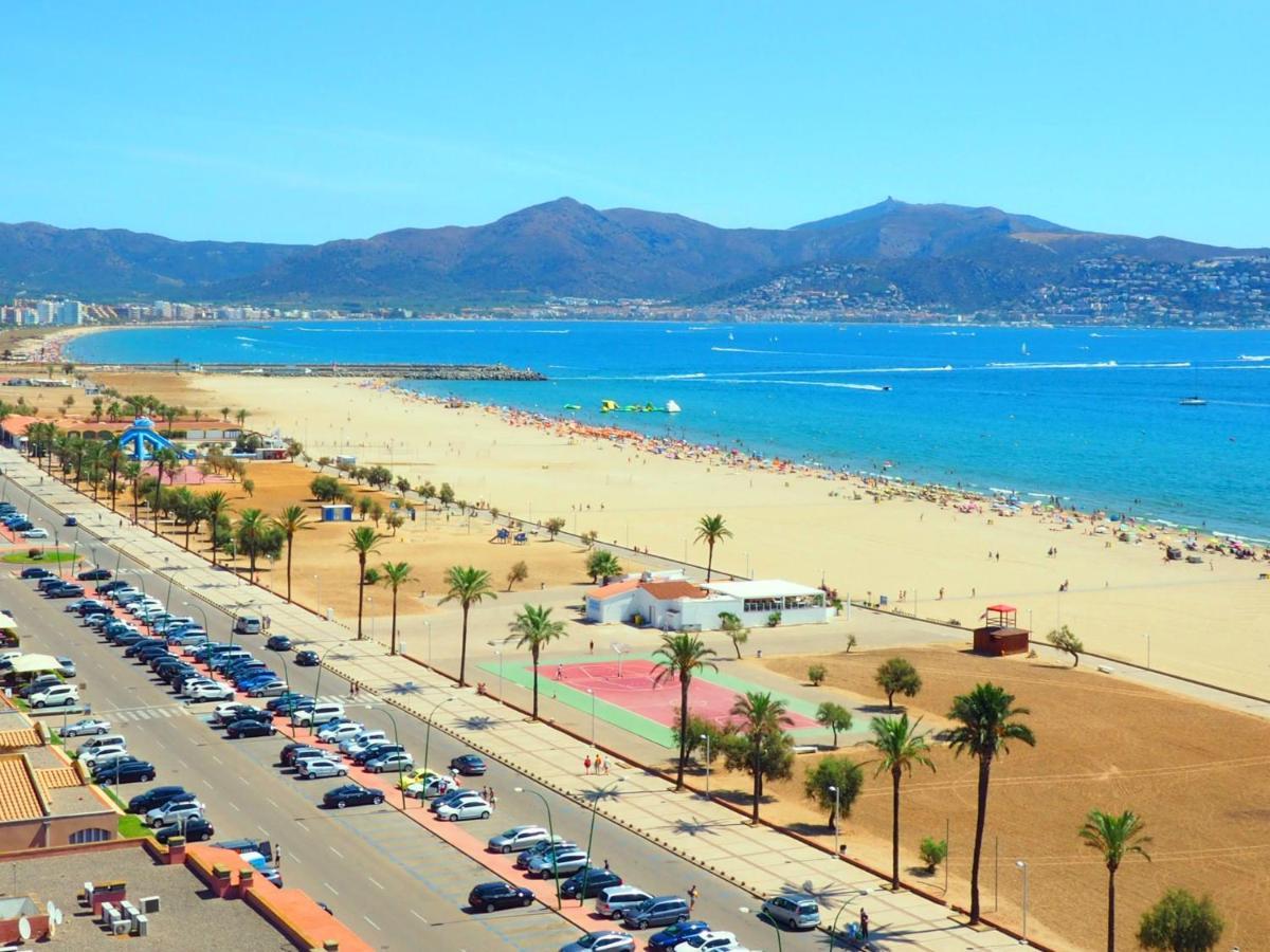 Apartment Port Banyuls-4 By Interhome إمبوريابرافا المظهر الخارجي الصورة